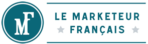 Logo du Marketeur Français