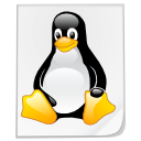 Tux - GNU/Linux