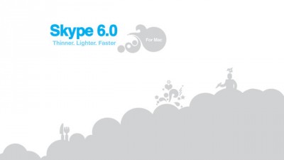 Skype 6.0