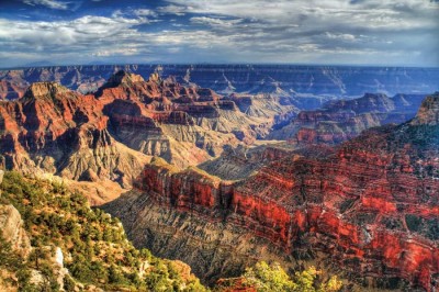 Arizona-Grand-Canyon