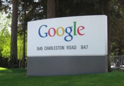 Googleplex-siege-social-de-Google