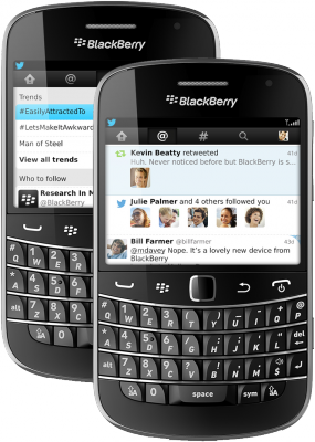 blackberry