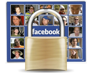 Confidentialite Facebook
