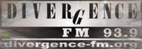 Logo Divergence FM