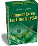 Comment écrire une lettre qui vend (Maroc)