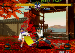 Last Blade