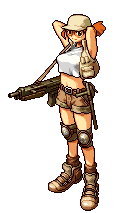 Metal Slug Eri