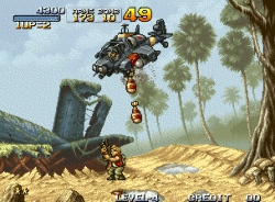 Metal Slug