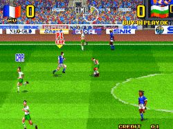 Neo Cup 98