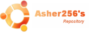 Logo Asher256's Repository