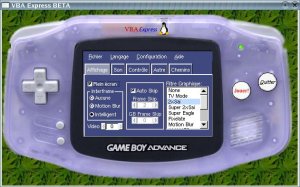 ◓ Download Visual Boy Advance 2023 VBA