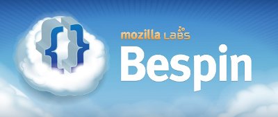 Mozilla Labs : Bespin. Programmation avec un éditeur en ligne.